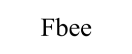 Mark drawing for FBEE