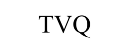 Mark drawing for TVQ