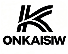 Mark drawing for K ONKAISIW
