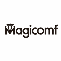 Mark drawing for MAGICOMF