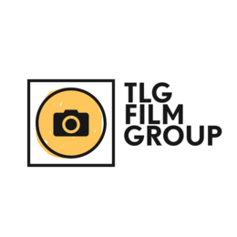 Mark drawing for TLG FILM GROUP
