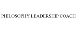 Mark drawing for PHILOSOPHY LEADERSHIP COACH