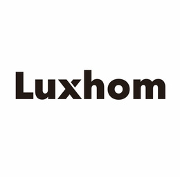 Mark drawing for LUXHOM