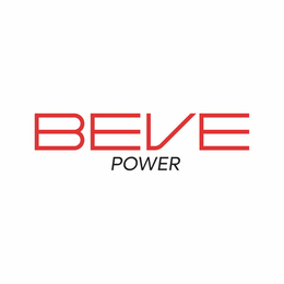 Mark drawing for BEVE POWER