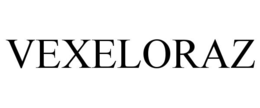 Mark drawing for VEXELORAZ