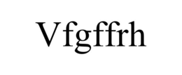 Mark drawing for VFGFFRH