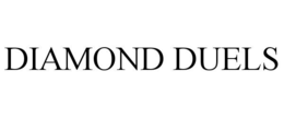 Mark drawing for DIAMOND DUELS