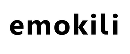 Mark drawing for EMOKILI