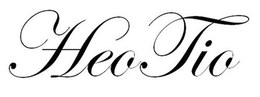 Mark drawing for HEOTIO