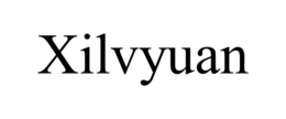 Mark drawing for XILVYUAN