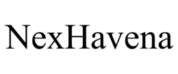 Mark drawing for NEXHAVENA