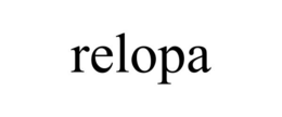 Mark drawing for RELOPA
