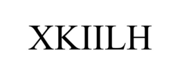 Mark drawing for XKIILH