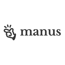 Mark drawing for MANUS