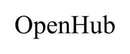 Mark drawing for OPENHUB