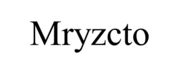 Mark drawing for MRYZCTO
