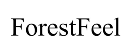 Mark drawing for FORESTFEEL