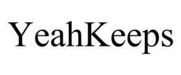Mark drawing for YEAHKEEPS