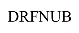 Mark drawing for DRFNUB