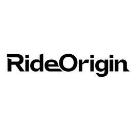 Mark drawing for RIDEORIGIN