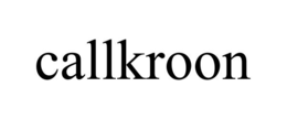 Mark drawing for CALLKROON
