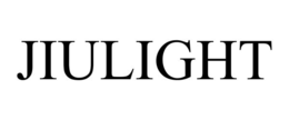Mark drawing for JIULIGHT