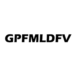 Mark drawing for GPFMLDFV