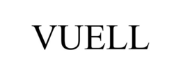 Mark drawing for VUELL