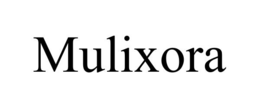Mark drawing for MULIXORA