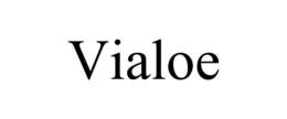Mark drawing for VIALOE