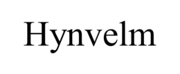 Mark drawing for HYNVELM