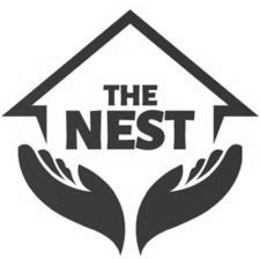 Mark drawing for THE NEST