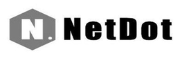 Mark drawing for N. NETDOT