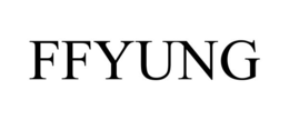 Mark drawing for FFYUNG