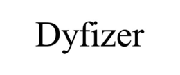 Mark drawing for DYFIZER