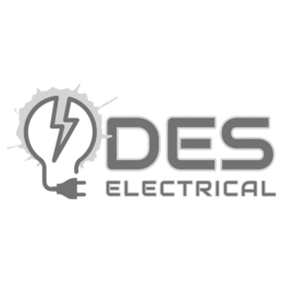 Mark drawing for DES ELECTRICAL