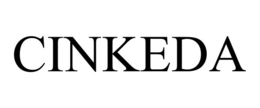 Mark drawing for CINKEDA