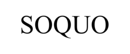 Mark drawing for SOQUO
