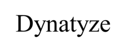 Mark drawing for DYNATYZE