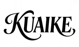 Mark drawing for KUAIKE