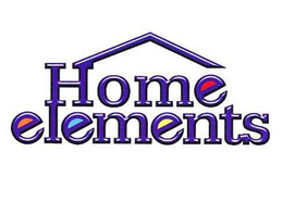 Mark drawing for HOME ELEMENTS