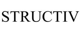 Mark drawing for STRUCTIV