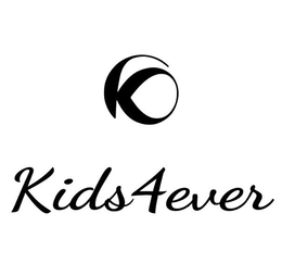 Mark drawing for KIDS4EVER