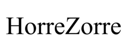 Mark drawing for HORREZORRE