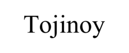 Mark drawing for TOJINOY