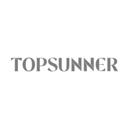 Mark drawing for TOPSUNNER