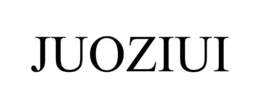 Mark drawing for JUOZIUI