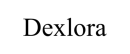 Mark drawing for DEXLORA