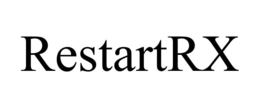 Mark drawing for RESTARTRX