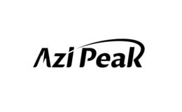 Mark drawing for AZI PEAK